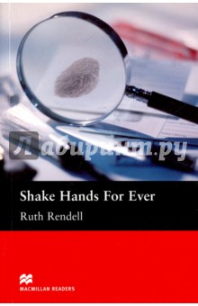 Shake Hands For Ever