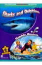 Shaw Donna Sharks & Dolphins. Dolphins Rescue. Level 6