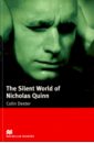 Dexter Colin The Silent World of Nicholas Quinn