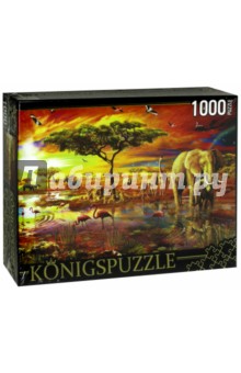 Puzzle-1000 