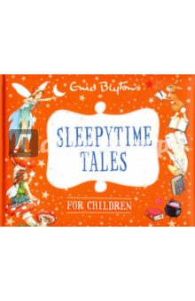 Sleepytime Tales for Children