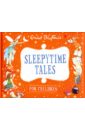 Blyton Enid Sleepytime Tales for Children fairy tales for bedtime