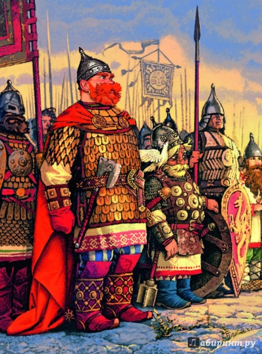 Иллюстрация 1 из 2 для Сказка о золотом петушке | Лабиринт - книги. Источник: Лабиринт