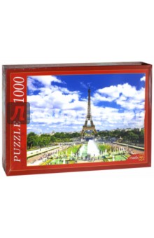 Puzzle-1000 