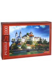 Puzzle-1000. 