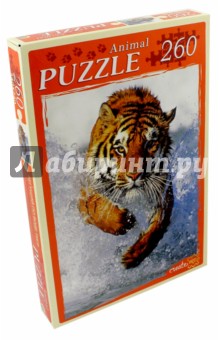 Puzzle-260       (260-4008)
