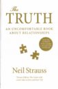 Strauss Neil The Truth. An Uncomfortable Book About Relationships 2 in 1 soft realistic dildo anal hollow peni couple masturbator adult sex tool for woman pussy female masturbation gay sex