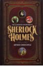 Doyle Arthur Conan Illustrated Adventures of Sherlock Holmes недорого
