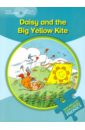 Munton Gill Daisy and the Big Yellow Kite satin capucilli alyssa biscuit flies a kite