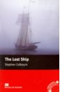 Colbourn Stephen The Lost Ship lindgren a pippi goes on board