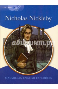 Nicholas Nickleby (Dickens Charles)