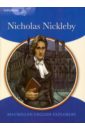 Dickens Charles Nicholas Nickleby. Explorers 6