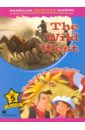 Mason Paul The Wild West wieczorek anna primary i dictionary level 1 starters workbook and cd rom pack