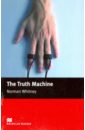 Whitney Norman Truth Machine цена и фото