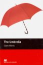 romantic red Harris Clare The Umbrella