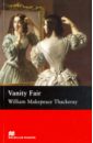 Thackeray William Makepeace Vanity Fair