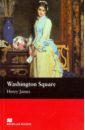 Henry James Washington Square booker t washington up from slavery the incredible life story of booker t washington
