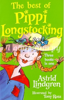 Best of Pippi Longstocking