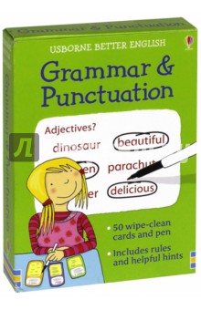 Grammar and Punctuation. Activity Cards