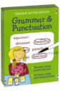 Grammar and Punctuation. Activity Cards pinnington andrea buckingham caz 123 nature activity cards