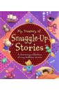 My Treasury of Snuggle-Up Stories snuggle up pups