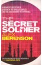 Berenson Alex The Secret Soldier berenson alex the secret soldier