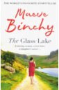 timms barry where happiness lives Binchy Maeve The Glass Lake
