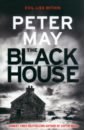 May Peter The Blackhouse macleod alistair island