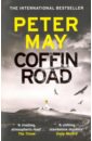 May Peter Coffin Road fleming ian on her majesty s secret service