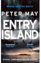 Entry Island - May Peter