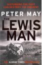 May Peter The Lewis Man beatles with an a