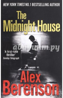 Berenson Alex - The Midnight House