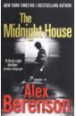 Berenson Alex The Midnight House geard amanda the midnight house