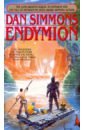 Simmons Dan Endymion 1pcs world famous novel one hundred years of loneliness fiction for adult chinese version
