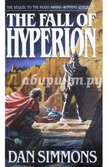 Simmons Dan - The Fall of Hyperion