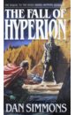 цена Simmons Dan The Fall of Hyperion
