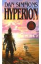 Hyperion - Simmons Dan