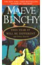 цена Binchy Maeve This Year It Will Be Different & Other Stories