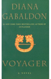 Gabaldon Diana - Voyager