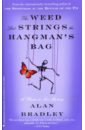 Bradley Alan The Weed That Strings the Hangman's Bag