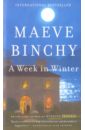 Binchy Maeve A Week in Winter
