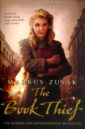 Zusak Markus The Book Thief zusak markus the book thief