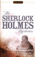 The Sherlock Holmes Mysteries: 22 Stories