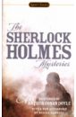 Doyle Arthur Conan The Sherlock Holmes Mysteries: 22 Stories burton holmes travelogues the greatest traveler of his time 1892 1952