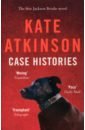 Atkinson Kate Case Histories atkinson kate human croquet