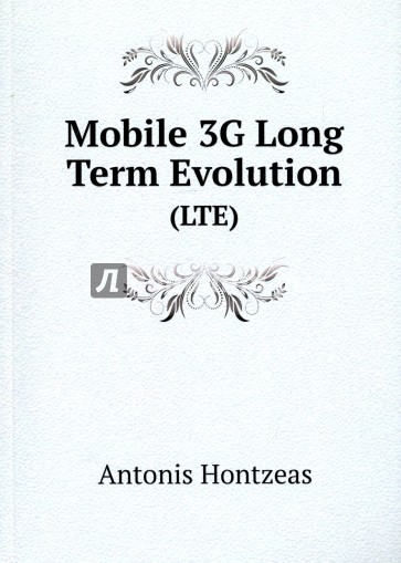 Mobile 3G Long Term Evolution