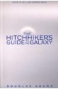 цена Adams Douglas The Hitchhiker's Guide to the Galaxy