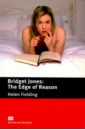 Bridget Jones. The Edge of Reason - Fielding Helen