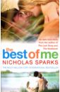 Sparks Nicholas The Best of Me sparks nicholas the last song
