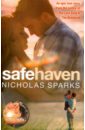 Sparks Nicholas Safe Haven